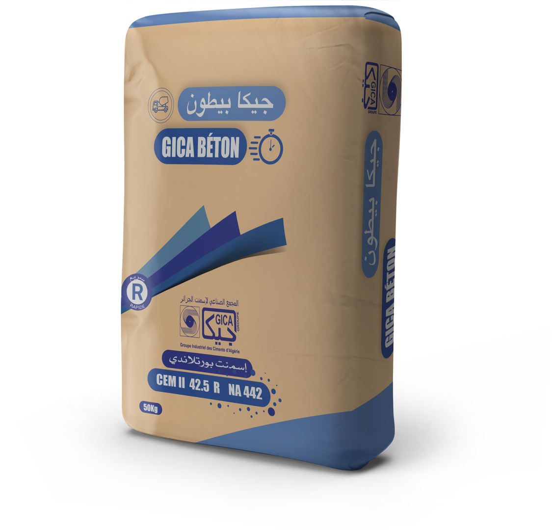 GICA BETON R